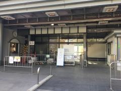 王仁公園プール