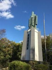 王仁公園プール