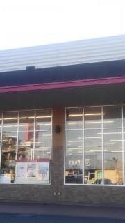 マックスバリュ　社店