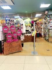 ヴィレッジヴァンガード　イオン明石店