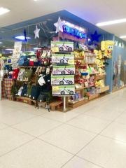 ヴィレッジヴァンガード　イオン明石店