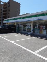 ファミリーマート　姫路土山東の町店