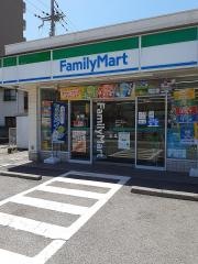 ファミリーマート　姫路土山東の町店