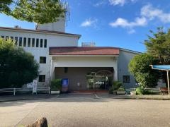 ひょうごいこいの宿六甲保養荘