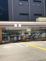 セブンイレブン　奈良大宮町6丁目店