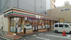 セブンイレブン　奈良大宮町6丁目店