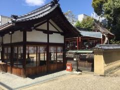 率川神社