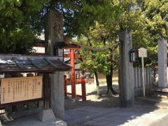 率川神社