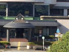 紀美野町役場美里支所
