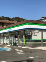 ファミリーマート　有田箕島店