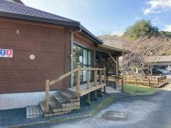 南紀月の瀬温泉ぼたん荘