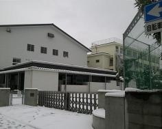 岡山市立岡山中央中学校
