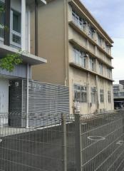 岡山市立西小学校