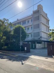 広島市立宇品中学校