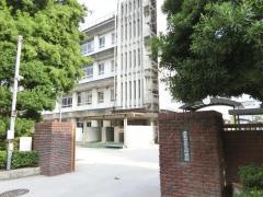 広島市立宇品中学校