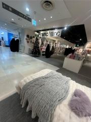Ｆｒａｎｃｆｒａｎｃ　ＤＥＳＩＧＮ　ＦＯＲ　ＬＩＦＥ広島パルコ店