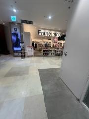 Ｆｒａｎｃｆｒａｎｃ　ＤＥＳＩＧＮ　ＦＯＲ　ＬＩＦＥ広島パルコ店