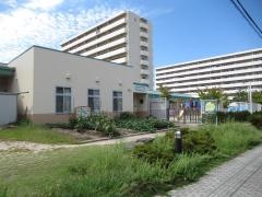 なぎさ若竹保育園