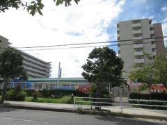 なぎさ若竹保育園