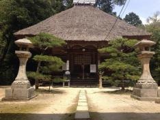 並滝寺