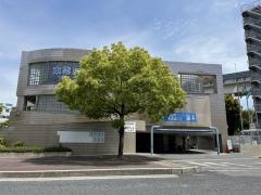 広島市南区スポーツセンター東雲屋内プール