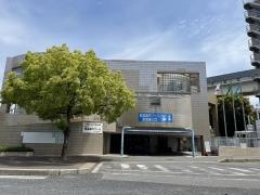 広島市南区スポーツセンター東雲屋内プール