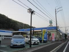 ネッツトヨタ山口麻里布店