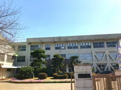 金子小学校