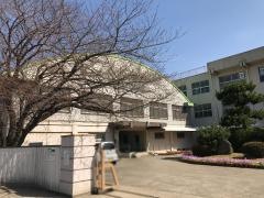 金子小学校