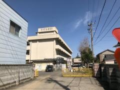 金子小学校