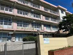 本城小学校