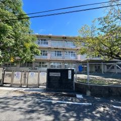 本城小学校