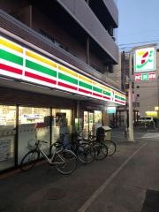 セブンイレブン　博多駅南店