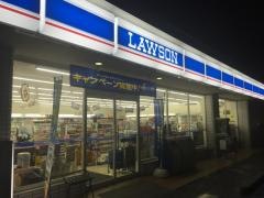 ローソン　鳥栖蔵上店