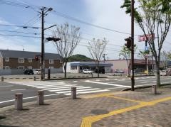 ローソン　鳥栖蔵上店