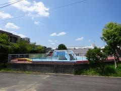 唐津市屋内プール