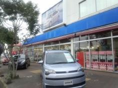 ネッツトヨタ中九州ネッツスクエア南熊本店