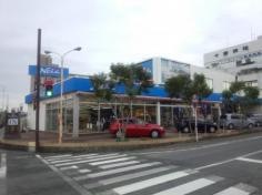 ネッツトヨタ中九州ネッツスクエア南熊本店