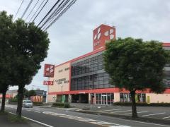 ベスト電器　宮崎東店