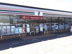 セブンイレブン　門川尾末店