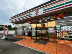セブンイレブン 川南十文字店