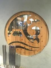 回転寿司酒場・銀座　沼津港