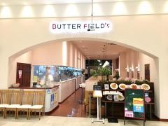 バターフィールド　イオン新潟青山店