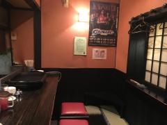 鉄板焼き・よってみて