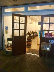 シロクマカレー　住吉店