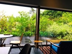 ｃａｆｅ＆ｇａｌｌｅｒｙ・カバノ（Ｃａｂａｎｅ）