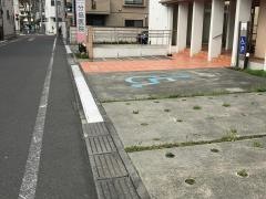分倍医院