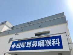 根岸耳鼻咽喉科医院