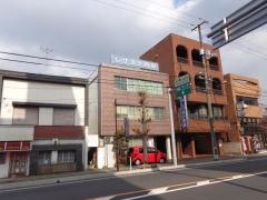 しげおか医院内科小児科