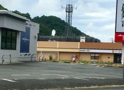 かっぱ寿司　天童店